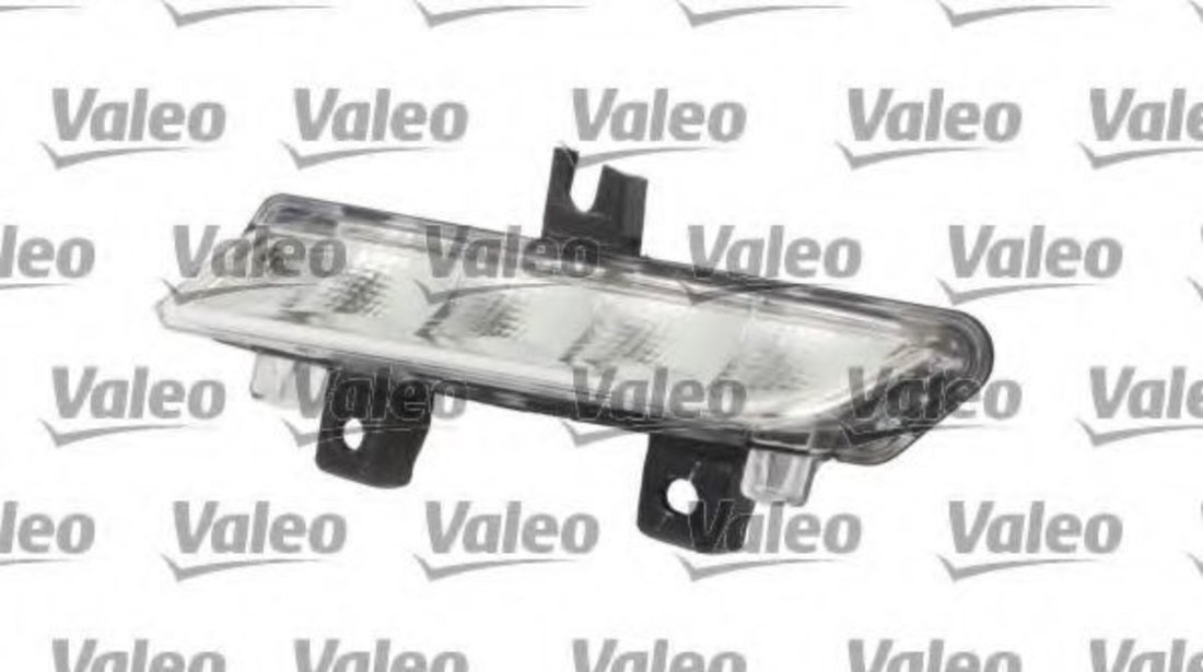 Lumini de zi RENAULT CLIO IV (2012 - 2016) VALEO 044897 piesa NOUA