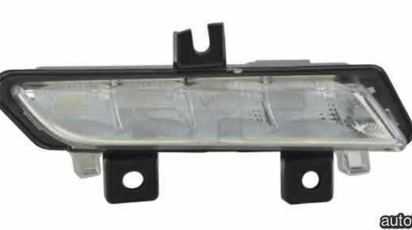 Lumini de zi RENAULT CLIO IV TYC 12-0165-00-2