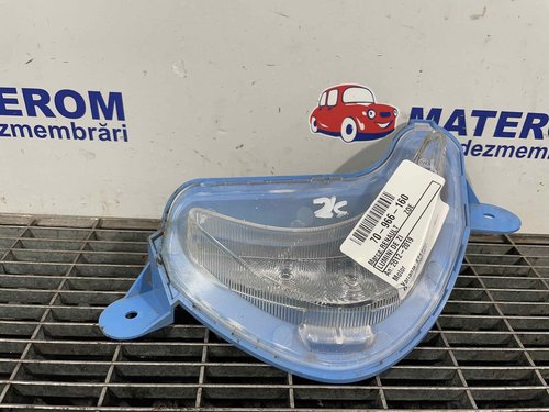 LUMINI DE ZI RENAULT ZOE ZOE - - (2012 2019)