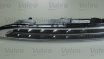 Lumini de zi stanga (044561 VALEO) PORSCHE