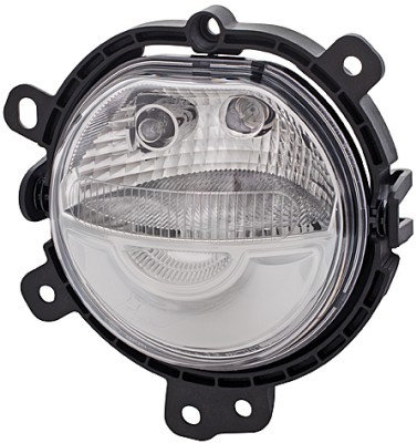 Lumini de zi stanga (2PT011748051 HELLA) MINI