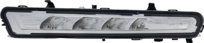 Lumini de zi stanga FORD MONDEO 11/14