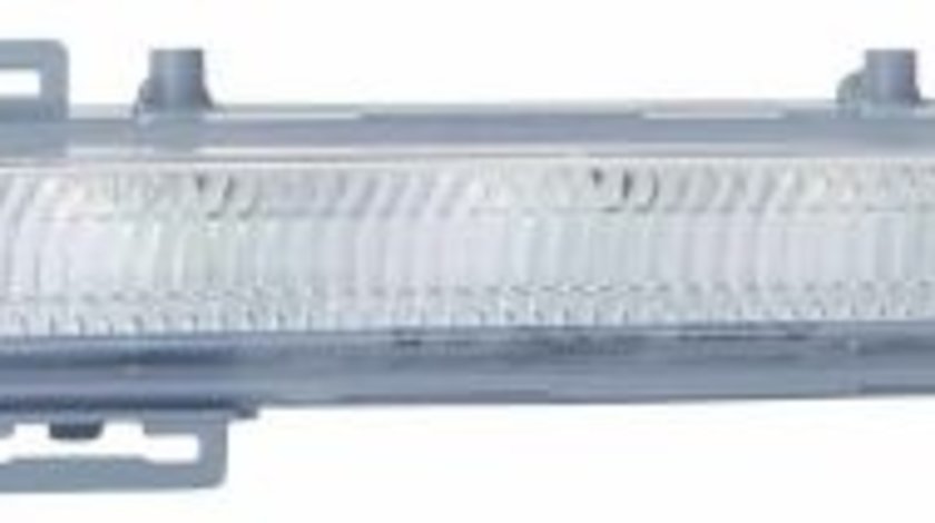 Lumini de zi stanga Mercedes B Class w246 11-14 ULO