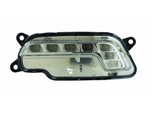 Lumini de zi stanga Mercedes E-CLASS C207 COUPE-CABRIO 09-13