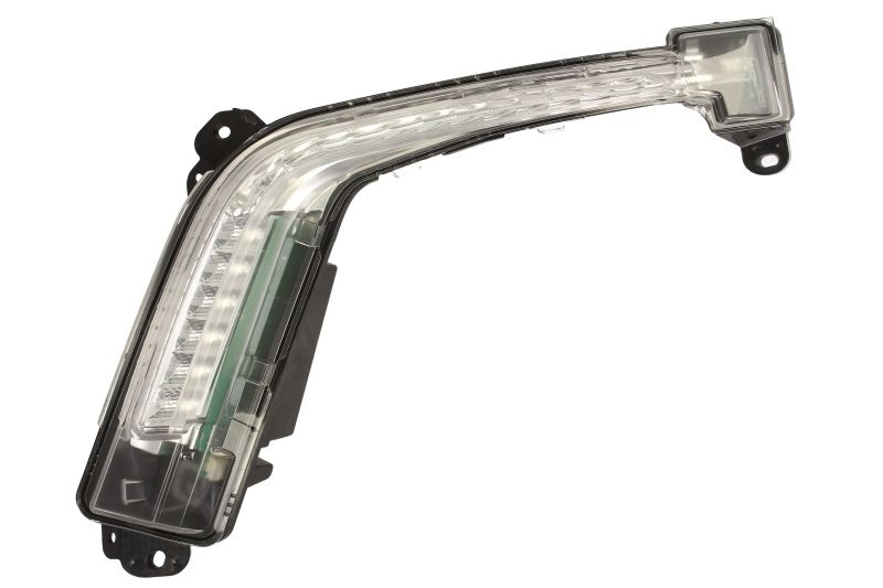 Lumini de zi stanga Peugeot 308 An 2011
