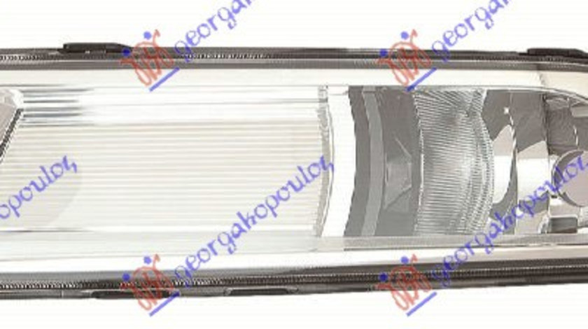 Lumini De Zi Stanga VW Passat 2015 2016 2017 2018 2019