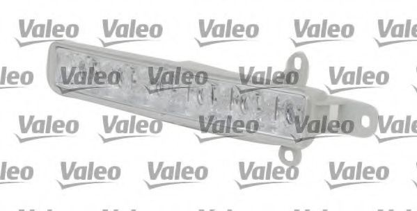 Lumini de zi TOYOTA AYGO (PAB4_, KGB4_) (2014 - 2016) VALEO 044862 piesa NOUA