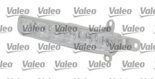 Lumini de zi TOYOTA AYGO (PAB4_, KGB4_) (2014 - 2016) VALEO 044862 piesa NOUA