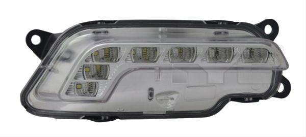 Lumini De Zi Tyc Mercedes-Benz 19-0906-00-9