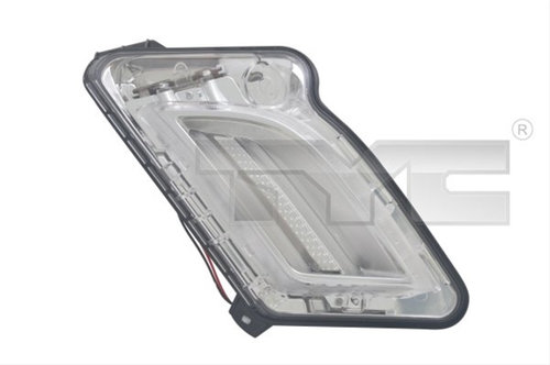 Lumini De Zi Tyc Volvo 12-5288-00-9