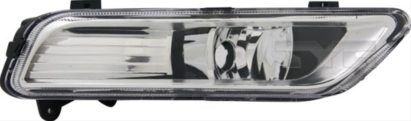 Lumini De Zi Tyc Vw 19-11045-01-2