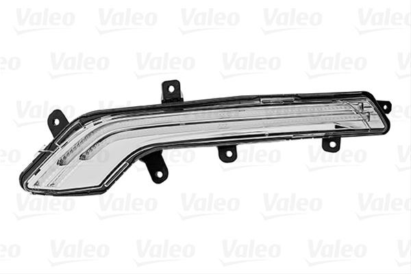 Lumini De Zi Valeo Peugeot 047702