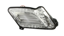 Lumini de zi VOLVO S60 II (2010 - 2016) TYC 12-528...