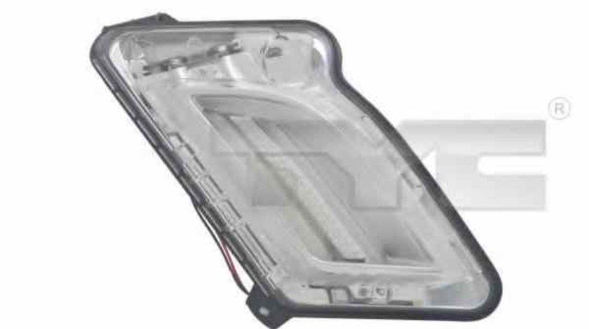 Lumini de zi VOLVO S60 II TYC 12-5288-00-9