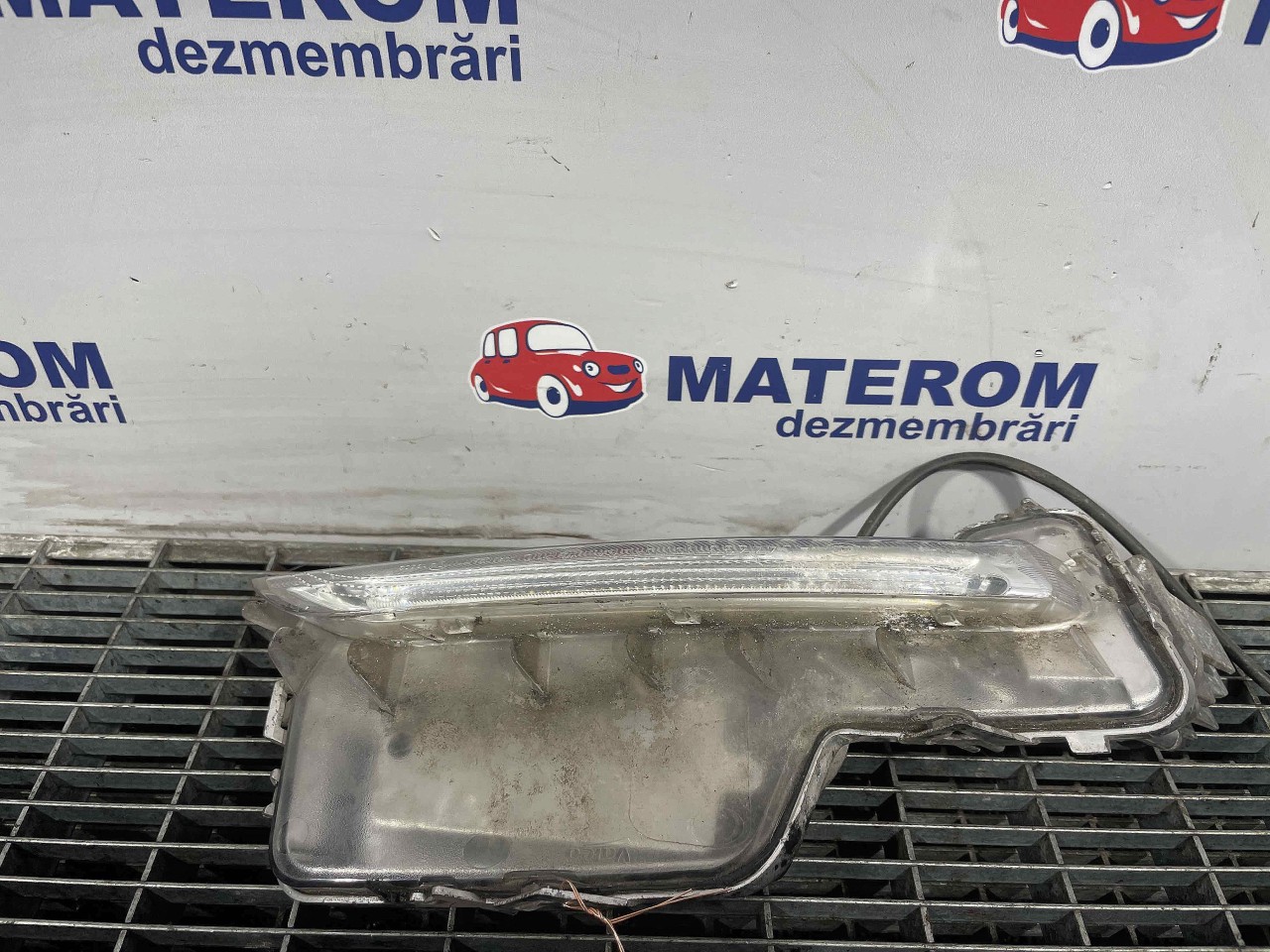 LUMINI DE ZI VOLVO V60 V60 - - (2014 2018)