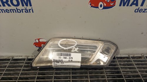 LUMINI DE ZI VOLVO XC 60 - - (2008 2013)