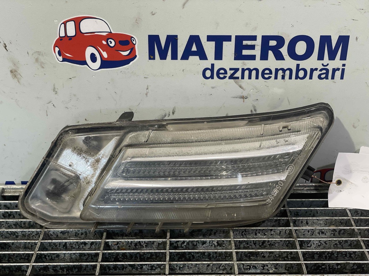 LUMINI DE ZI VOLVO XC 60 XC 60 - - (2008 2013)