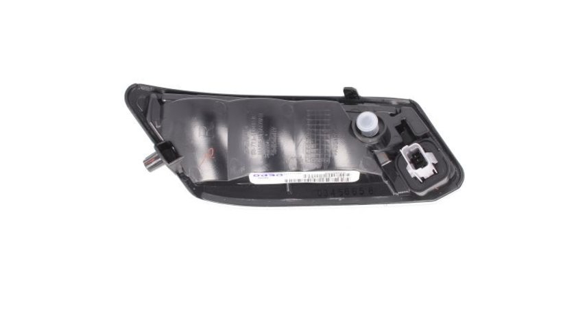 Lumini de zi VOLVO XC60 I SUV (156) DEPO 773-1604R-AQ