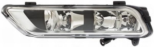 Lumini de zi VW PASSAT (362) (2010 - 2014) HELLA 2PT 010 545-061 piesa NOUA