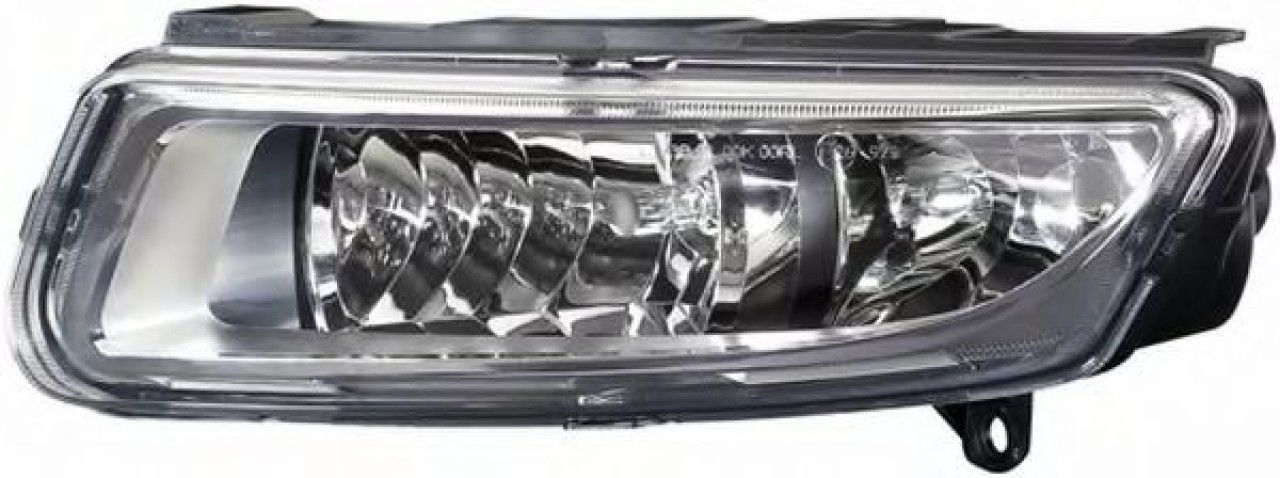 Lumini de zi VW POLO (6R, 6C) (2009 - 2016) HELLA 2PT 010 377-061 piesa NOUA