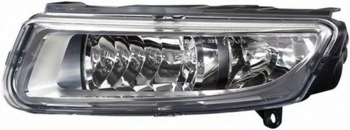 Lumini de zi VW POLO (6R, 6C) (2009 - 2016) HELLA 2PT 010 377-061 piesa NOUA