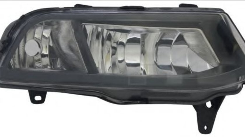 Lumini de zi VW POLO (6R, 6C) (2009 - 2016) TYC 19-12331-21-2 piesa NOUA