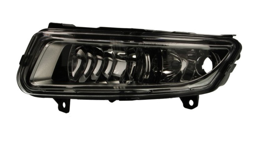 Lumini de zi VW POLO DEPO 441-1625L-UE