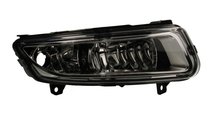 Lumini de zi VW POLO V (6R1, 6C1) DEPO 441-1625R-U...