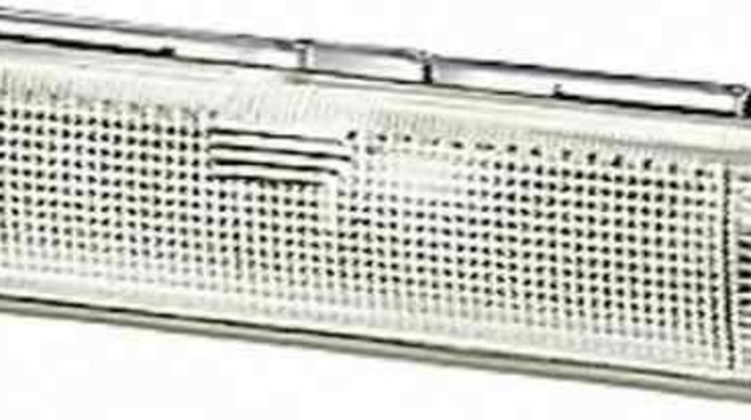 Lumini interioare MERCEDES-BENZ G-CLASS (W460) HELLA 2JA 001 357-002