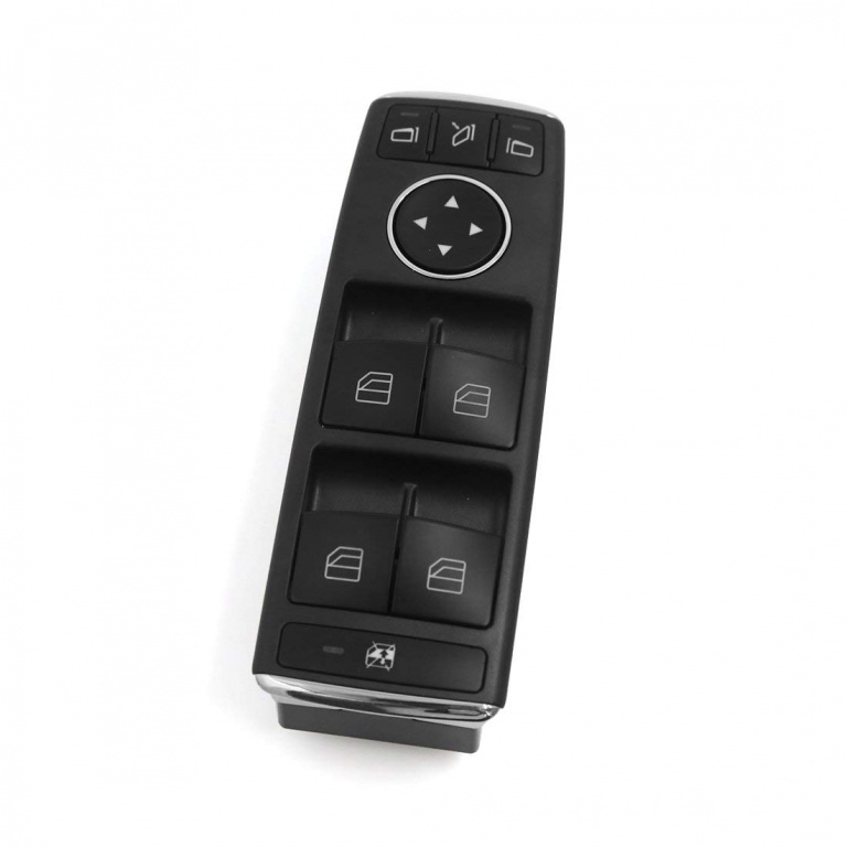 Lumini intrerupatoare (3pin) Mercedes E-CLASS w212 09-13