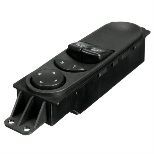 Lumini intrerupatoare 4 pin dreapta Mercedes VITO (W639) si VIANO 04/10