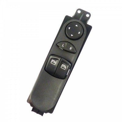Lumini intrerupatoare 7 pin stanga Mercedes VITO (W639) si VIANO 10/15