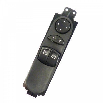 Lumini intrerupatoare 7 pin stanga Mercedes VITO (W639) si VIANO 10/15