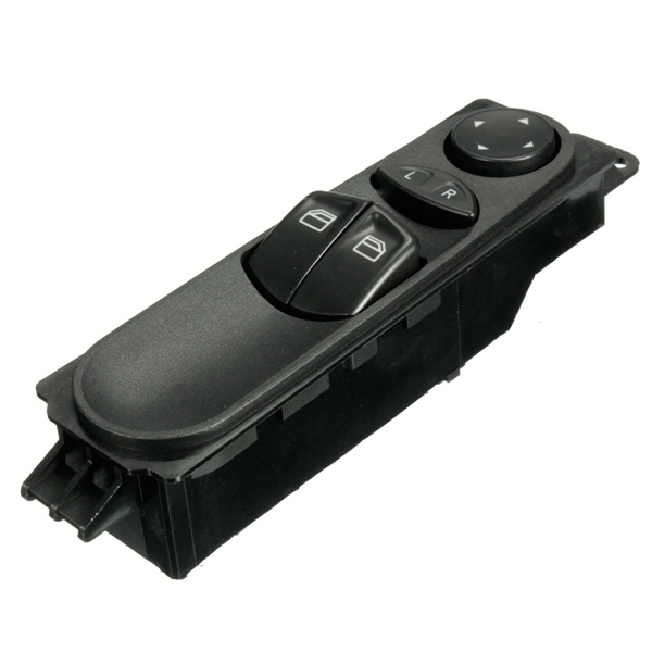 Lumini intrerupatoare 7 pin stanga Mercedes VITO (W639) si VIANO 04/10