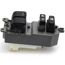 Lumini intrerupatoare (Double) (10pin) Toyota Urban Cruiser 09/14