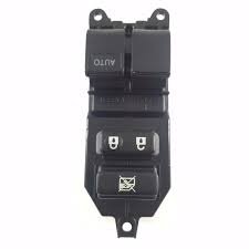Lumini intrerupatoare (Double) (10pin) Toyota Yaris 05/11