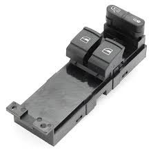 Lumini intrerupatoare (Double) (6/9 pin) stanga VW GOLF PLUS 04/09