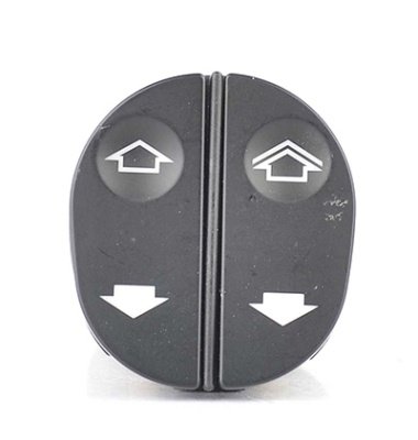Lumini intrerupatoare (Double) (6pin) stanga FORD TRANSIT CONNECT 03/10