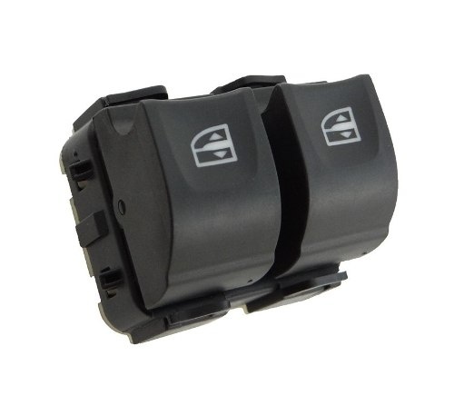 Lumini intrerupatoare (Double) (7pin) stanga Mercedes CITAN w415 2013+