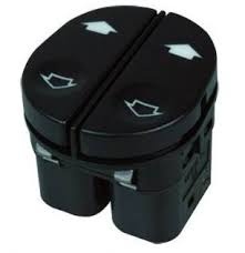 Lumini intrerupatoare (Double) (8pin) FORD TRANSIT CONNECT 03/10