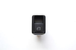 Lumini intrerupatoare dreapta crom/negru Mercedes ML W166 2011+