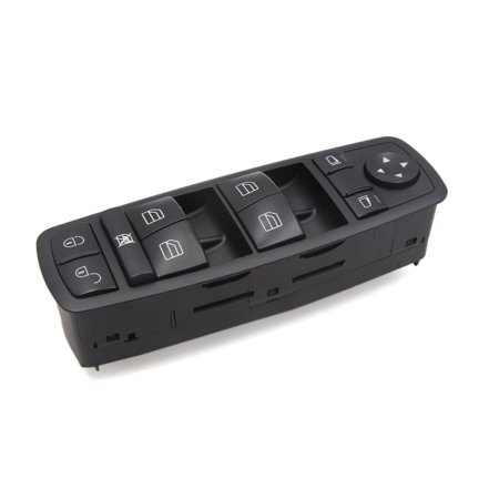 Lumini intrerupatoare fata (Quatern) stanga Mercedes B Class w245 06/08