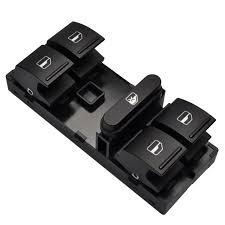 Lumini intrerupatoare (Quadruple) (10pin) stanga VW GOLF PLUS 09/14