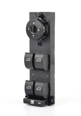 Lumini intrerupatoare (Quadruple) (14pin) stanga FORD FOCUS C-MAX 07/10