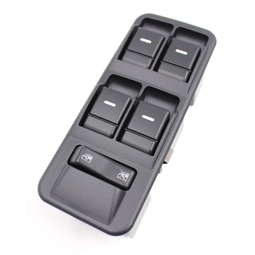 Lumini intrerupatoare (Quatern) (16pin) stanga RANGE ROVER SPORT 05-13
