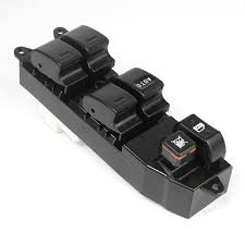 Lumini intrerupatoare (Quatern) (18pin) stanga Toyota Rav 4 00/05