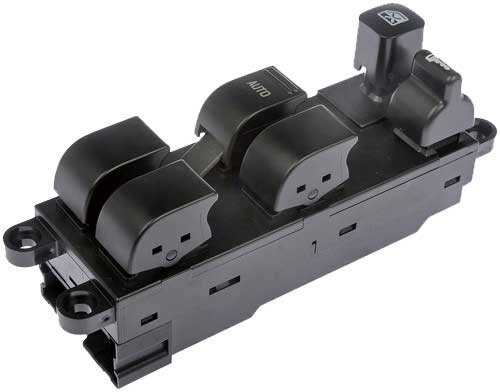 Lumini intrerupatoare (Quatern) (19pin) stanga Nissan Almera N16 H/B 00/06