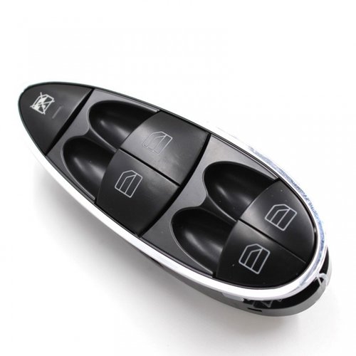 Lumini intrerupatoare (Quatern) (3pin) stanga Mercedes CLS W219 04-08