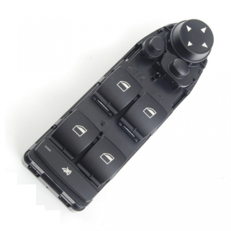 Lumini intrerupatoare (Quatern) (4pin) BMW Seria 5 E60/61 03/10
