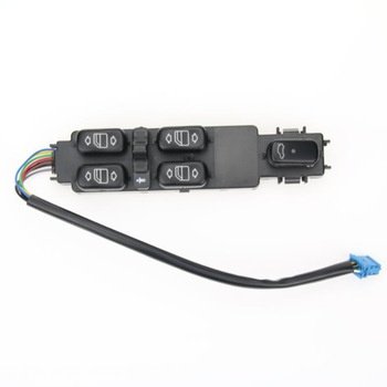 Lumini intrerupatoare (Quatern) (8pin) Mercedes S Class w220 98/06